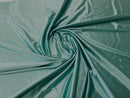 DELUXE HEAVY SHINY POLYESTER SPANDEX FABRIC (by the yard)