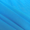 SOLID NYLON SPANDEX POWER MESH (by the yard)