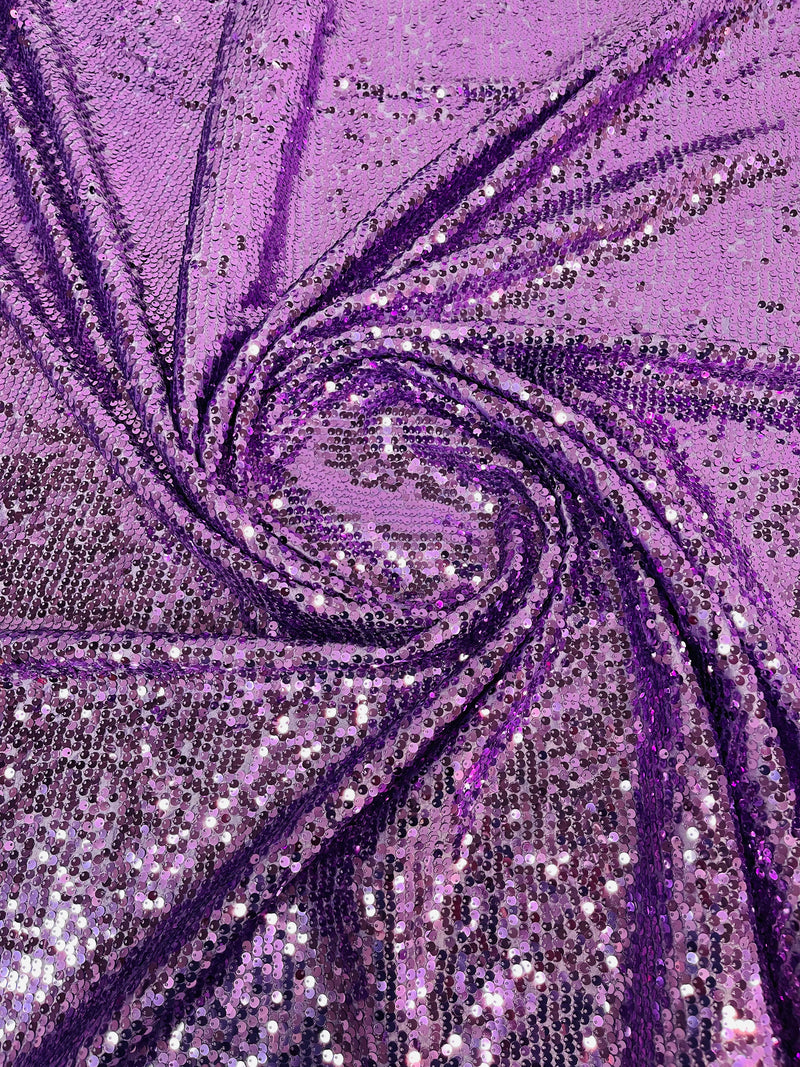 Sequins Taffeta Fabric-Glitz Sequins Taffeta Fabric-Raindrop Sequins-54” Wide-Sold By The Yard.