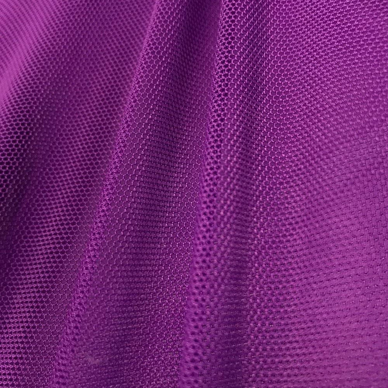 Solid Stretch Power Mesh Fabric Nylon Spandex 58/60" Wide-Sold By The Yard.