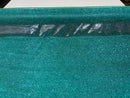 Jade 58/60" Wide Full Glitter Covered Shimmer Fabric By The Yard
