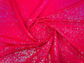 Mini Sequin Fabric 54” Wide| New Creations Fabric & Foam Inc. - New Creations Fabric & Foam Inc