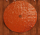 48" Round Decorative Sequins Tree Skirt for Christmas/Thanksgiving Day