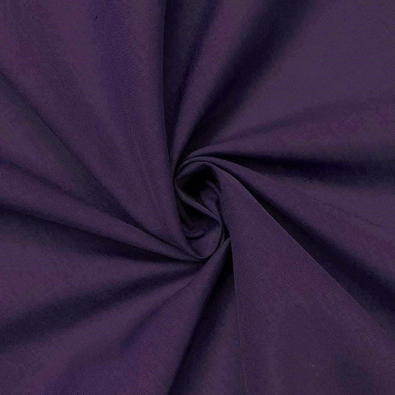 Fabric Content, 65% Polyester/ 35% Cotton