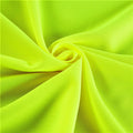 Polyester Poplin Backdrop Drape Curtain Panel / Curtain Room Divider - 2 Panels - New Creations Fabric & Foam Inc