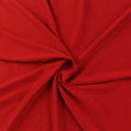 58/60" Wide, 95% Cotton 5% Spandex, 7 Ounces Cotton Jersey Spandex Knit Blend, 4 Way Stretch Fabric By The Yard