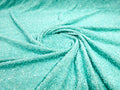 Sequin Velvet Stretch Fabric| New Creations Fabric & Foam Inc. - New Creations Fabric & Foam Inc