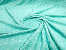 Sequin Velvet Stretch Fabric| New Creations Fabric & Foam Inc. - New Creations Fabric & Foam Inc