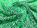 Sequin Velvet Stretch Fabric| New Creations Fabric & Foam Inc. - New Creations Fabric & Foam Inc