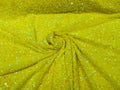 Sequin Velvet Stretch Fabric| New Creations Fabric & Foam Inc. - New Creations Fabric & Foam Inc