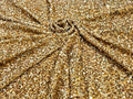 Sequin Velvet Stretch Fabric| New Creations Fabric & Foam Inc. - New Creations Fabric & Foam Inc