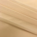 SOLID STRETCH POWER MESH (by the yard) - New Creations Fabric & Foam Inc