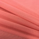 SOLID STRETCH POWER MESH (by the yard) - New Creations Fabric & Foam Inc