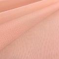 SOLID STRETCH POWER MESH (by the yard) - New Creations Fabric & Foam Inc