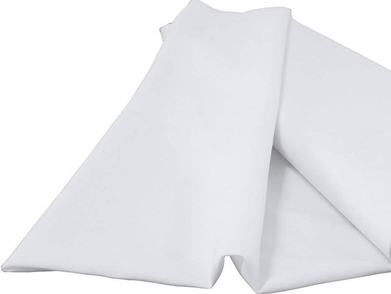 POLYESTER POPLIN (By The Yard)